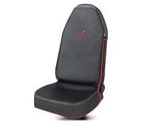 Walser Funda Protectora para Asiento Delantero de Coche, 1 Funda Protectora para Asiento de Coche, Funda Protectora para Asiento Delantero, 1 Funda para Asiento Delantero, 1 Funda de Asiento