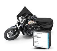 WALSER 41042 Funda para moto