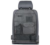WALSER Organizador Multibolsa, organizador del asiento trasero de los niños, protector del respaldo con bolsillos del asiento 64x40cm 24006