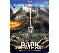 Walsh - Dark Nemesis: Welcome to the Shadowlands [USA] [Blu-ray]