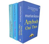 Walsh Family Series 3 Books Collection Set (Anybody Out There, The Mystery of Mercy Close & Again, Rachel)