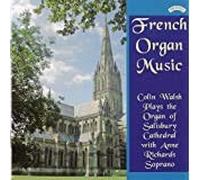 Walsh - French Organ Music