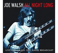 Walsh, Joe - All Night Long