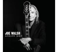 Walsh, Joe - Analog Man