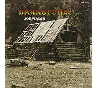 Walsh, Joe - Barnstorm