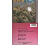Walsh Joe - Best of Joe Walsh