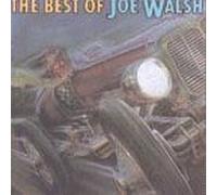 Walsh, Joe - Best of Joe Walsh by Walsh, Joe (1990) Audio CD