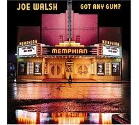 Walsh, Joe - Got Any Gum