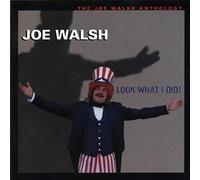 Walsh, Joe - Look What I Did (Anthology)