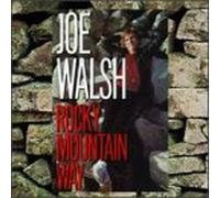 Walsh, Joe - Rocky Mountain Way [Casete]