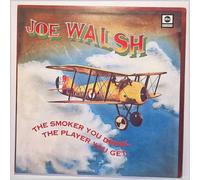 Walsh Joe - Smoker You Drink