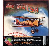 Walsh, Joe - Smoker You Drink the Player You Get