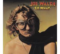 Walsh, Joe - So What