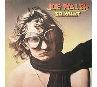 Walsh Joe - So What