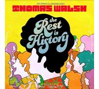 Walsh, Thomas - The Rest Is History [Vinilo]