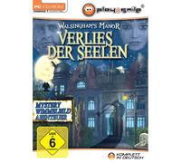 Walsinghams Manor - Verlies El Almas PC Nuevo + Emb.orig