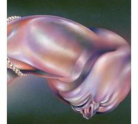 WALT DISCO - THE WARPING (PEARL EDITION) [Vinilo]