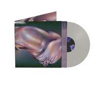 Walt Disco The Warping (Vinyl) 12" Album Coloured Vinyl (Limited Edition)