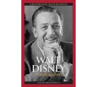 Walt Disney