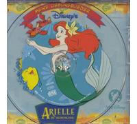 Walt Disney - Arielle Die Meerjungfrau