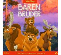 Walt Disney - Bärenbrüder [Import]