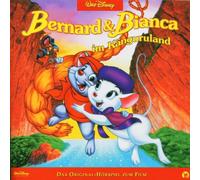 Walt Disney - Bernard & Bianca-im Känguru [Import]