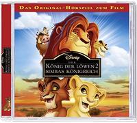 Walt Disney - Der König der Löwen II - Simbas Königreich