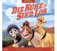 Walt Disney - Die Kühe Sind Los [Import]