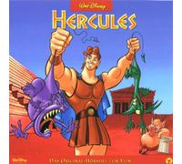 Walt Disney - Hercules [Import]