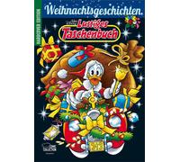 Walt Disney Lustiges Taschenbuch Weihnachtsgeschichten 08 (Tapa dura)