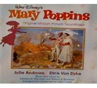 Walt Disney - Mary Poppins