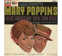 Walt Disney - Mary Poppins Original Soundtrack