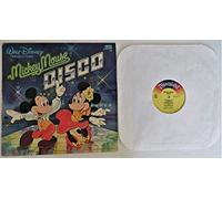 Walt Disney - Mickey Mouse Disco