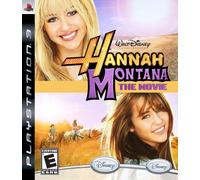 Walt Disney Pictures Presents Hannah Mont (Sony Playstation 3) (Importación USA)