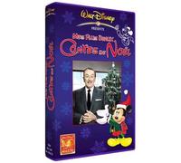 Walt disney présente mes plus beaux contes de Noël [Francia] [VHS]