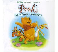 Walt Disney Presents: Pooh's Springtime Favorites