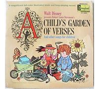 Walt Disney Presents: Robert Louis Stevenson's a Child's Garden of Verses