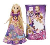 Walt Disney Rapunzel Mágica Falda Contador Historias B5295-B5297 New-It