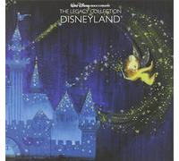 Walt Disney Records The Legacy Collection: Disneyland [3 Discs]