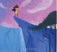 Walt Disney Records – Legacy Collection Pocahontas – CD (Importación USA)