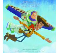 Walt Disney Records Legacy Collection - Toy Story