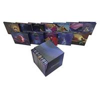 Walt Disney Records The Legacy Collection [28 CD Box Set] by Various Artists (2015-05-04)