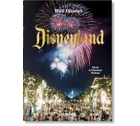 Walt Disney’s Disneyland (Icon)