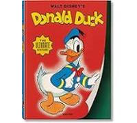 Walt Disney S Donald Duck. The Ultimate History
