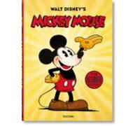Walt Disney S Mickey Mouse. The Ultimate History