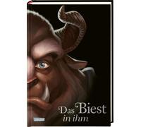 Walt Disney Ser Disney Villains 2: Das Biest in ihm: Das Märchen von (Tapa dura)