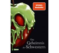 Walt Disney Ser Disney Villains 6: Das Geheimnis der Schwestern: Die (Tapa dura)