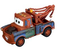Walt Disney Serie Coches - Mater - Trinquete Espacio Coche Modelo Carrera