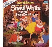 WALT DISNEY - Songs from Walt Disney's Snow White