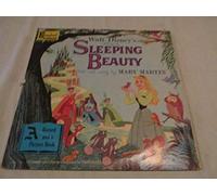 Walt Disney Story Of Sleeping Beauty - With Mary Martin